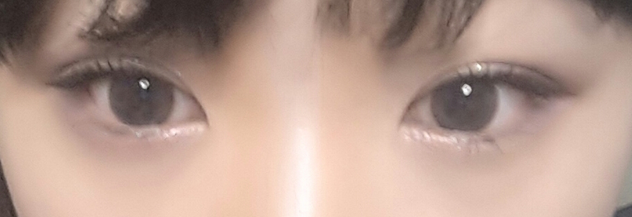 これは思った以上目立ちません。