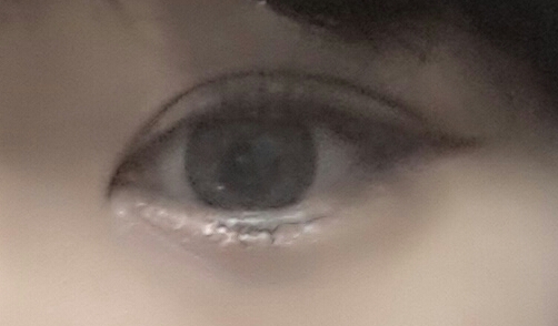 フラあり、直径ちょうどいい。