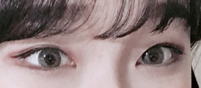ちょうどいい直径で、パターンも綺麗です！私って目立ちたがりですが、ちょうどいい気がします。リピします！