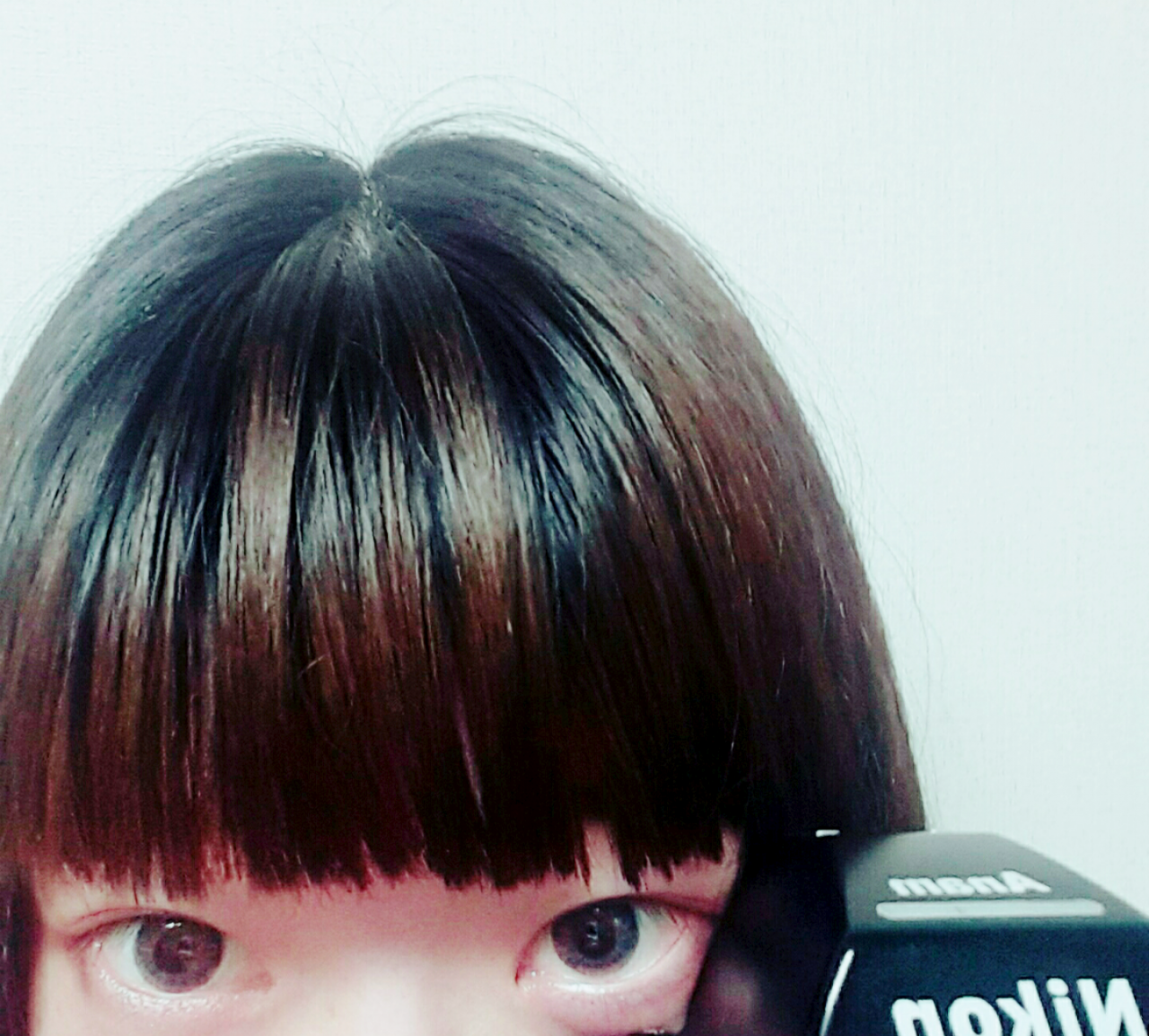 直径もナチュラルですし、グラフィ...